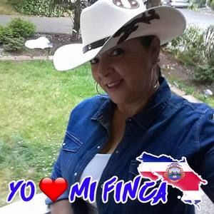 Meet your Posher, Ana